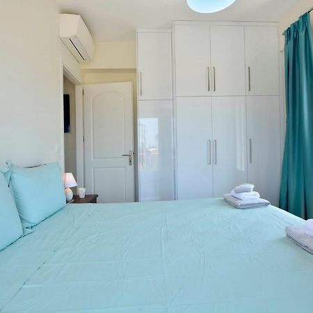 Corfu Luxury Bay View公寓 外观 照片